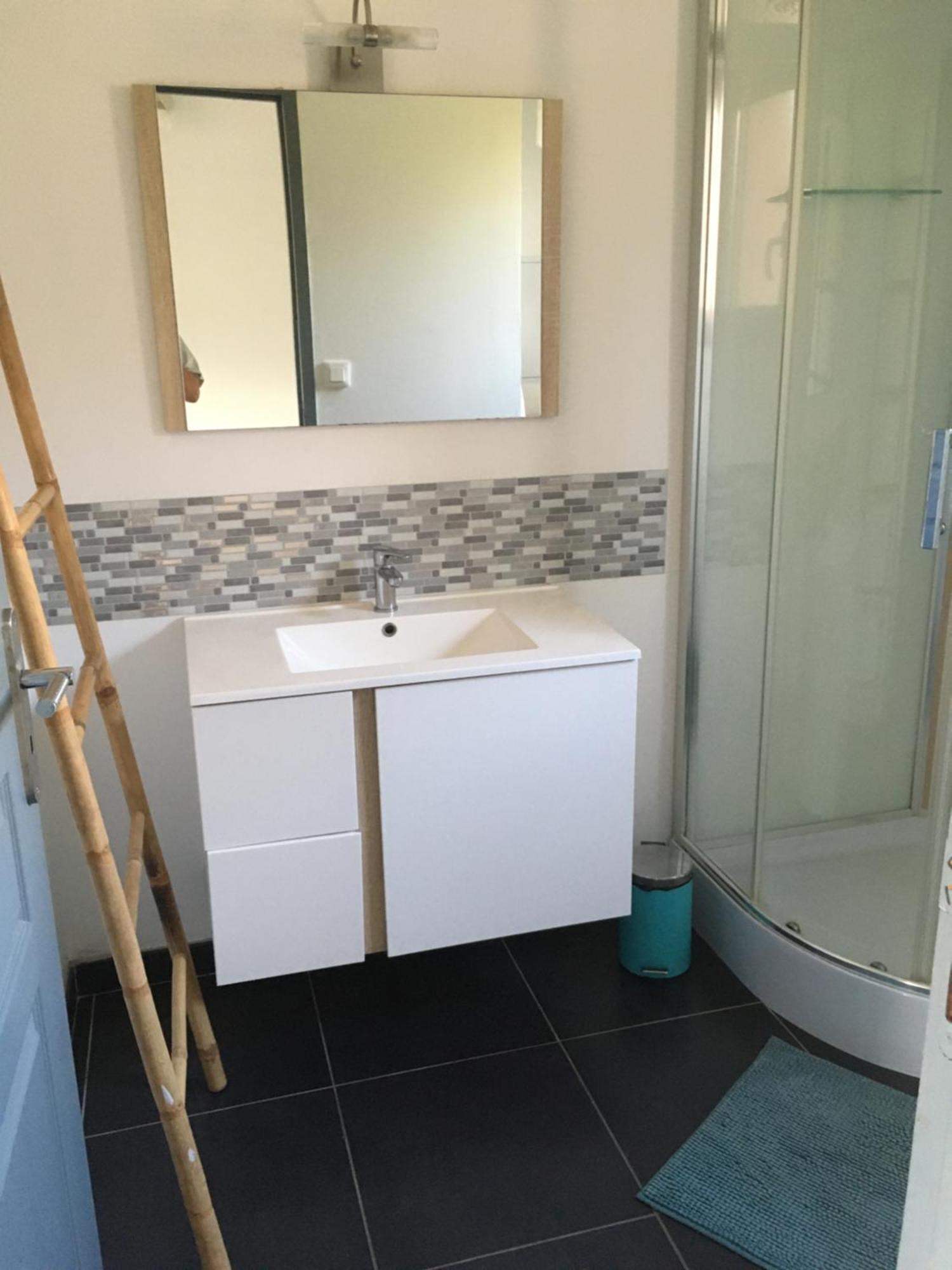Domaine La Colomine Apartment กาเนต์-อ็อง-รูสซียง ภายนอก รูปภาพ