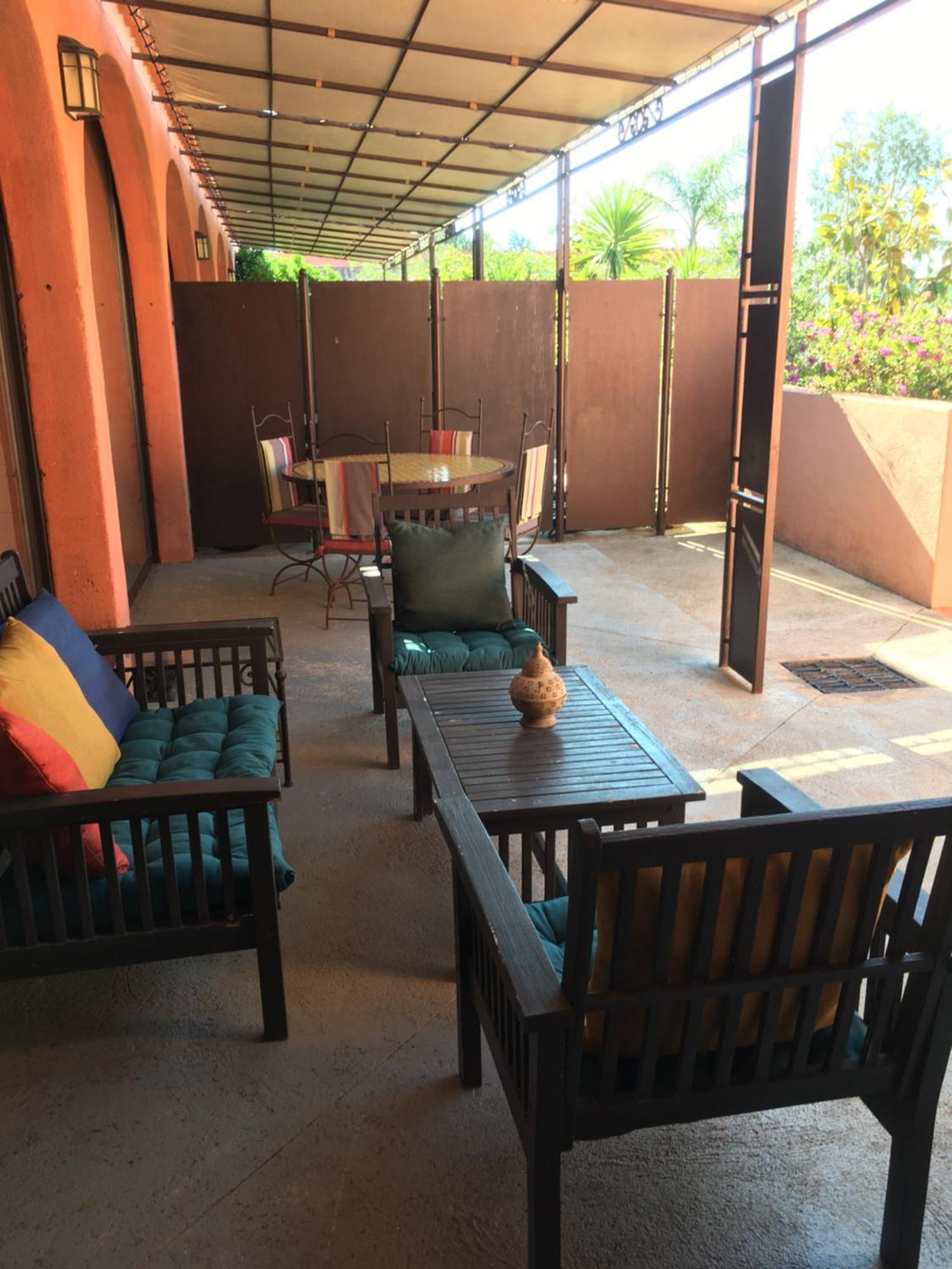 Domaine La Colomine Apartment กาเนต์-อ็อง-รูสซียง ภายนอก รูปภาพ
